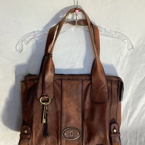 Fossil bag